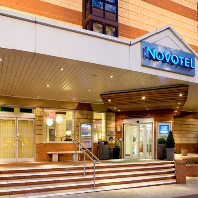 Novotel Birmingham Centre